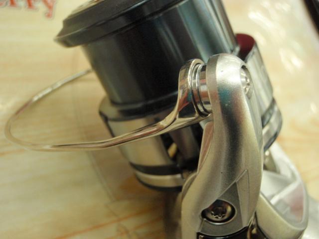 19ストラディック 4000MHG