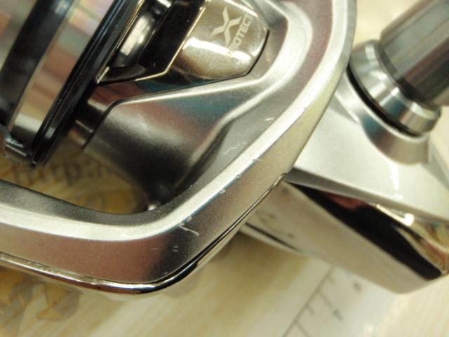 19ストラディック 4000MHG