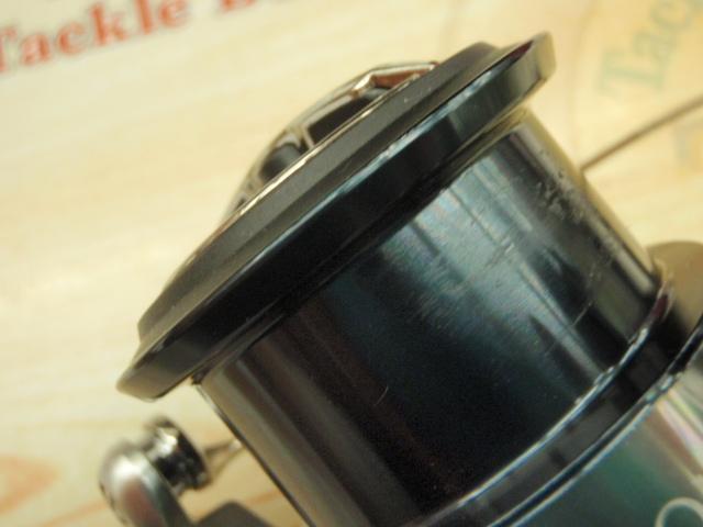 19ストラディック 4000MHG