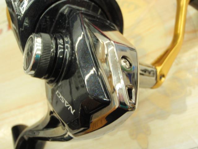 16ナスキー C5000XG