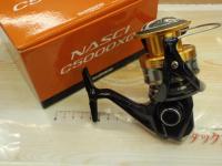 16ナスキー C5000XG