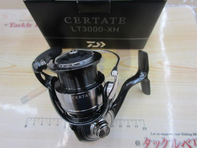 24セルテート LT3000-XH｜＠ベリーネット 日本最大新品中古釣具WEBショップ