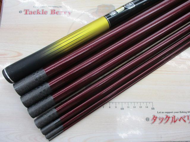 プロセレクトTF 早瀬 90NA｜＠ベリーネット 日本最大新品中古釣具WEB