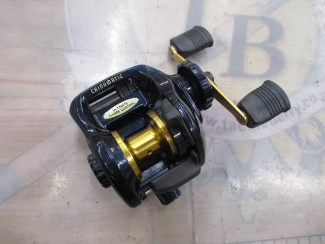 03チヌマチック 1000XT