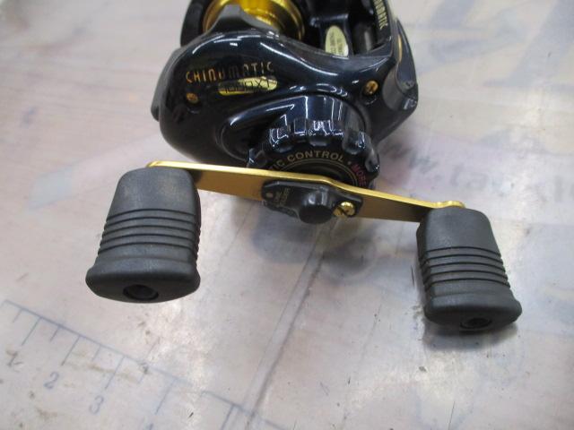 03チヌマチック 1000XT