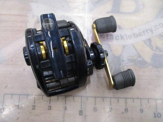 03チヌマチック 1000XT