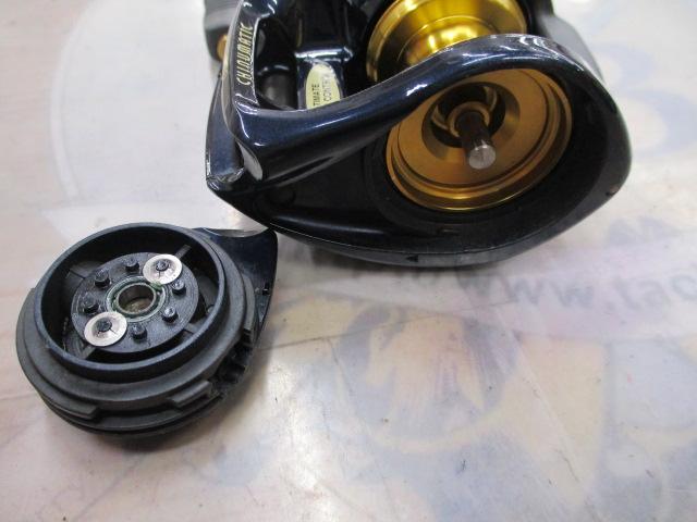 03チヌマチック 1000XT