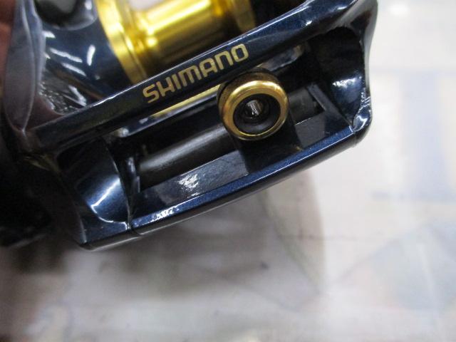 03チヌマチック 1000XT