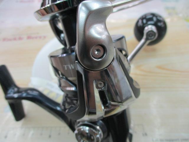 21ツインパワーSW 8000HG