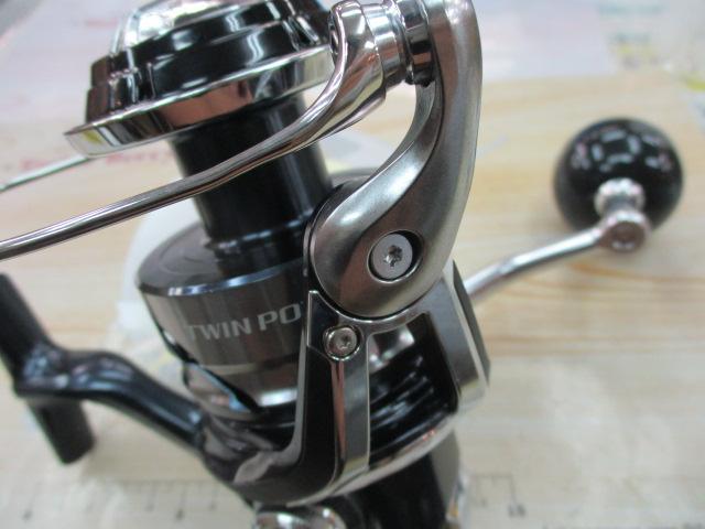 21ツインパワーSW 8000HG