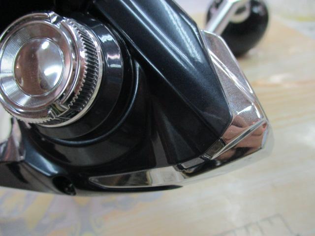 21ツインパワーSW 8000HG