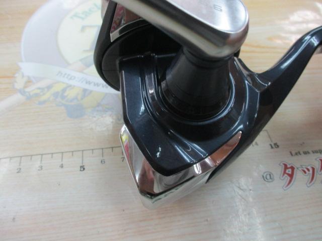 21ツインパワーSW 8000HG