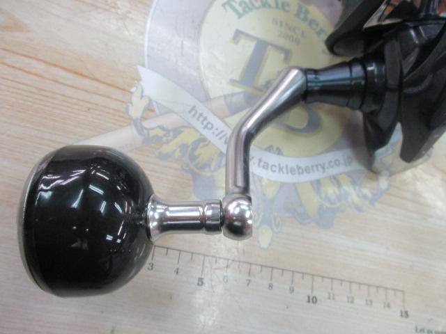 21ツインパワーSW 8000HG