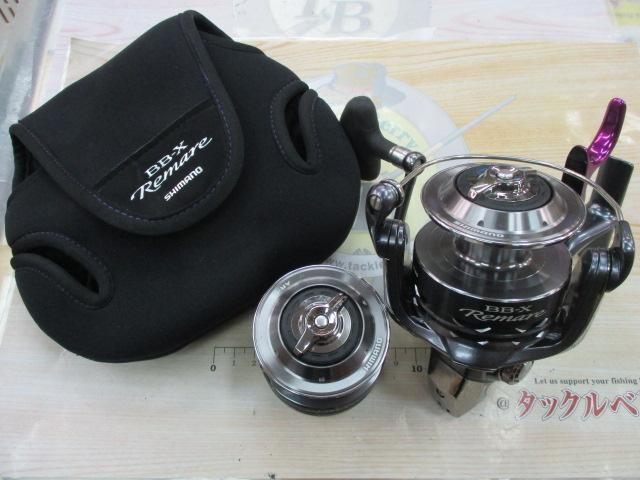 12BB-Xレマーレ 8000D