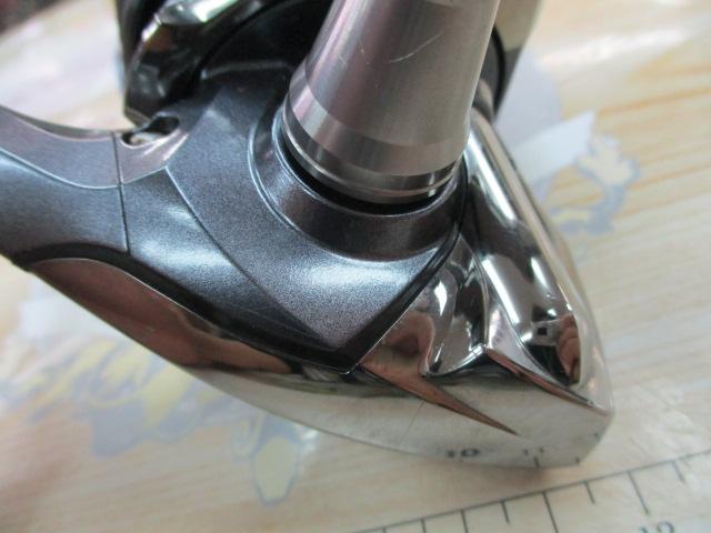 12BB-Xレマーレ 8000D