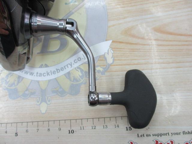 12BB-Xレマーレ 8000D