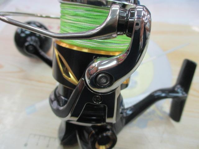 20ステラSW 5000XG