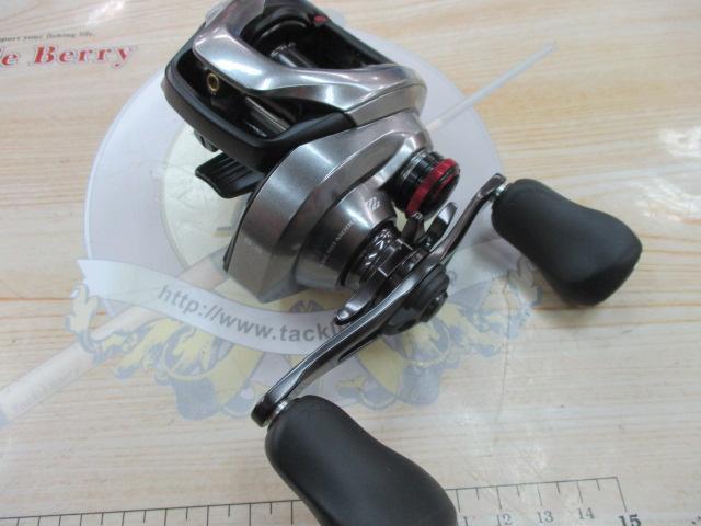 21スコーピオンDC 151XG