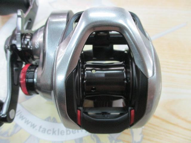 21スコーピオンDC 151XG