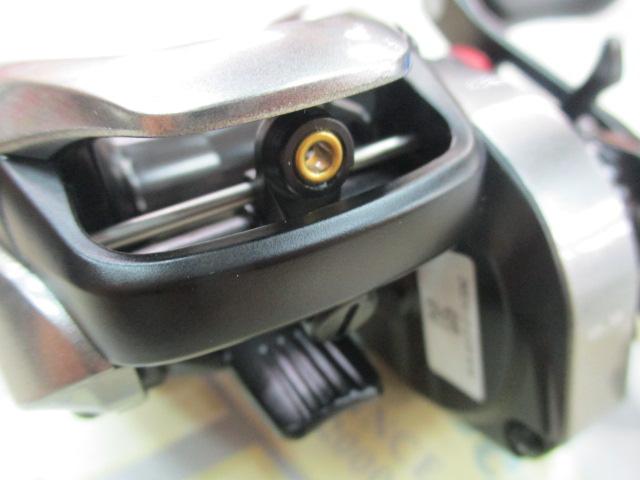 21スコーピオンDC 151XG