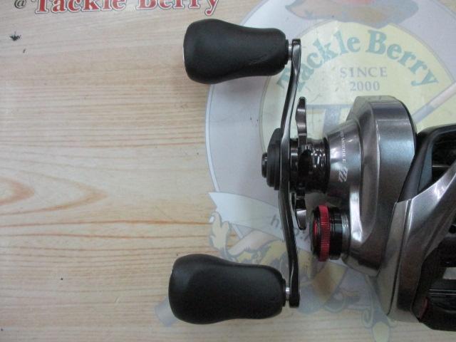 21スコーピオンDC 151XG