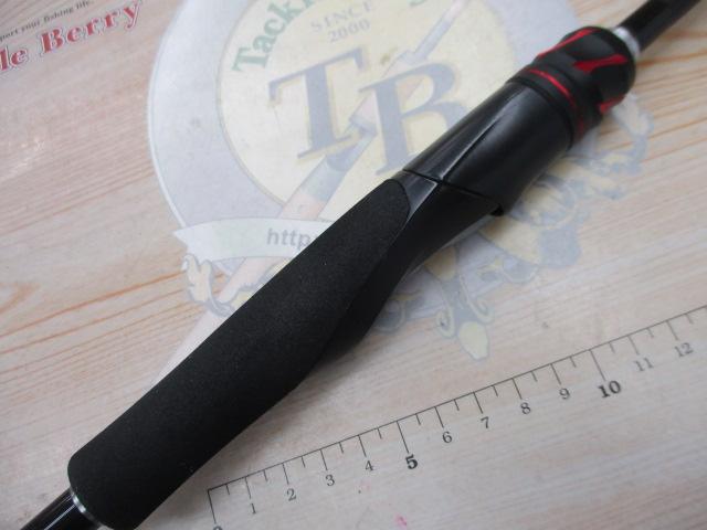 20ゾディアス 264L