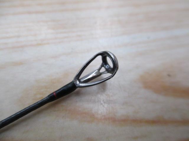 20ゾディアス 264L