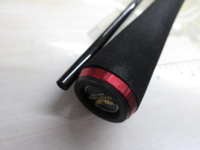 ハートランド HL722LRSB-24