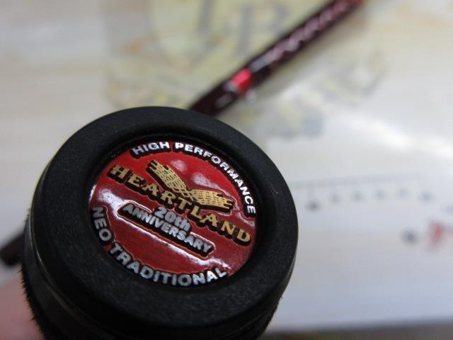 ハートランド HL741MHRB-SV AGS17