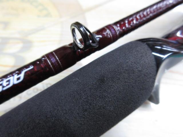 ハートランド HL741MHRB-SV AGS17