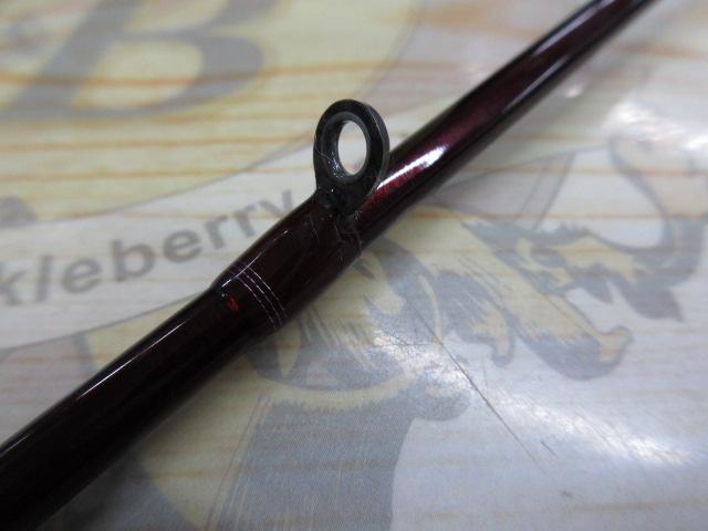 ハートランド HL741MHRB-SV AGS17