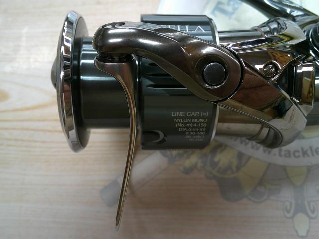 22ステラ 4000XG｜＠ベリーネット 日本最大新品中古釣具WEBショップ