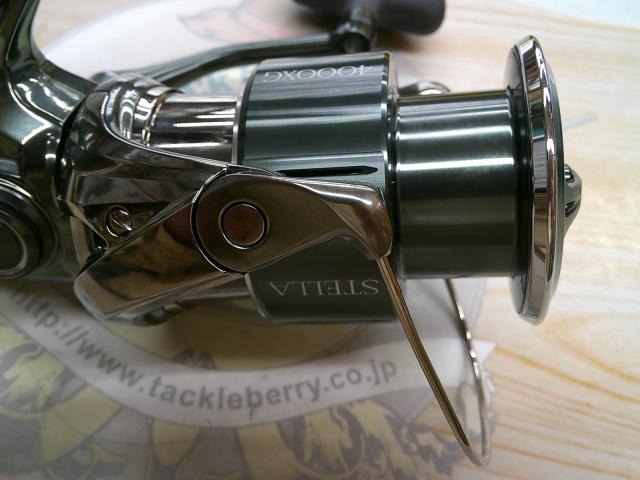 22ステラ 4000XG｜＠ベリーネット 日本最大新品中古釣具WEBショップ