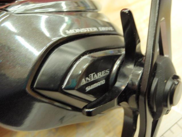 18アンタレスDC MDXG RH