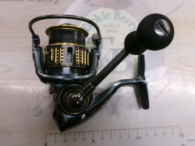 パトリアークXT 2000S