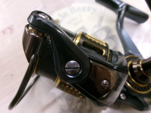 パトリアークXT 2000S