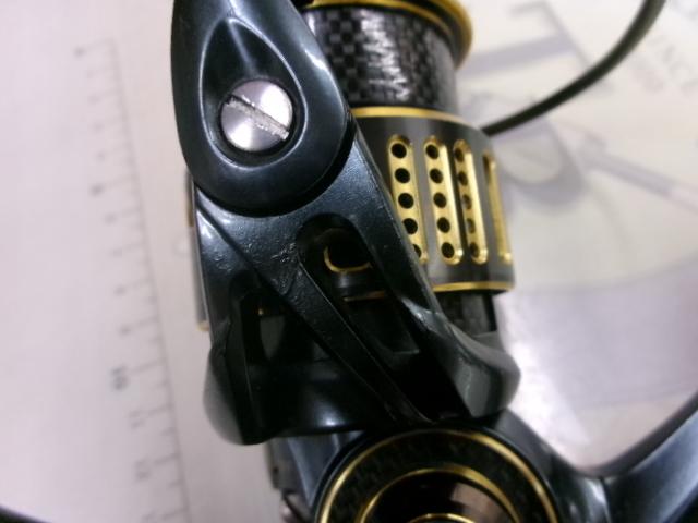 パトリアークXT 2000S