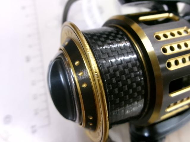 パトリアークXT 2000S