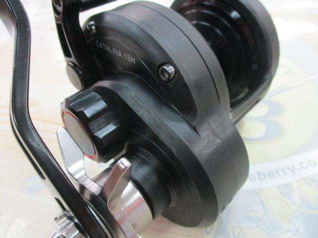 19キャタリナ 15H