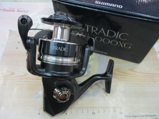 22ストラディックSW 14000XG｜＠ベリーネット 日本最大新品中古釣具WEB