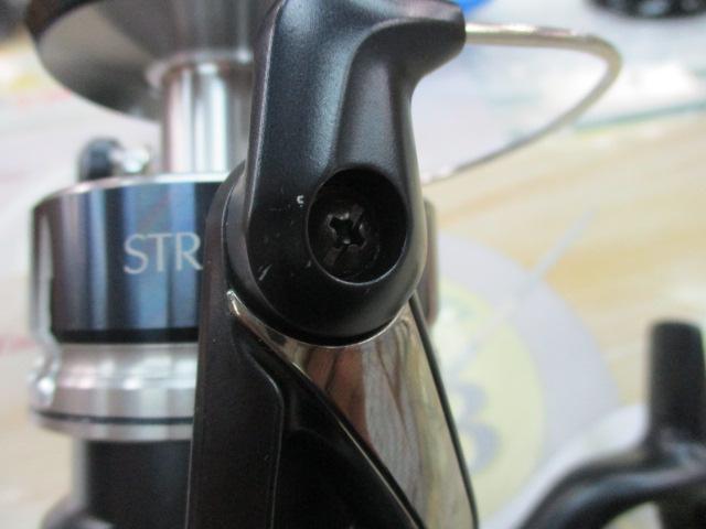 22ストラディックSW 14000XG