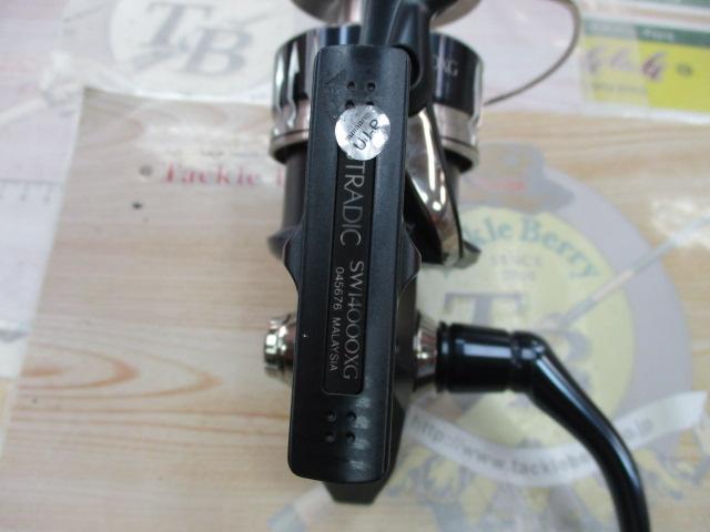 22ストラディックSW 14000XG｜＠ベリーネット 日本最大新品中古釣具WEB