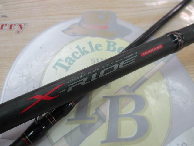 クロスライド XRS-1002M