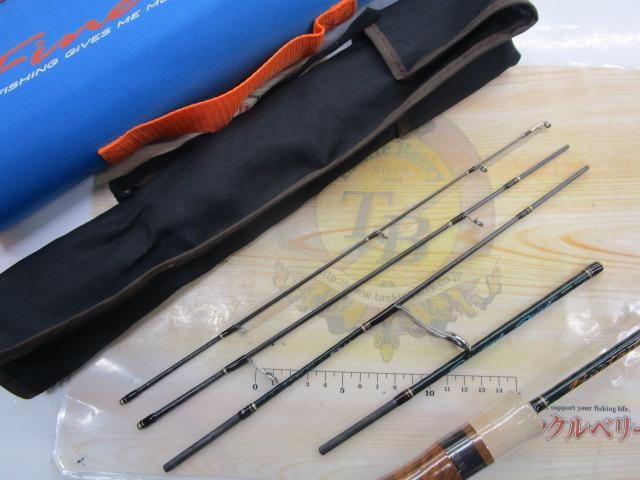 ファインテール FTX-38/425UL