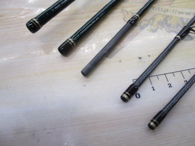 ファインテール FTX-38/425UL