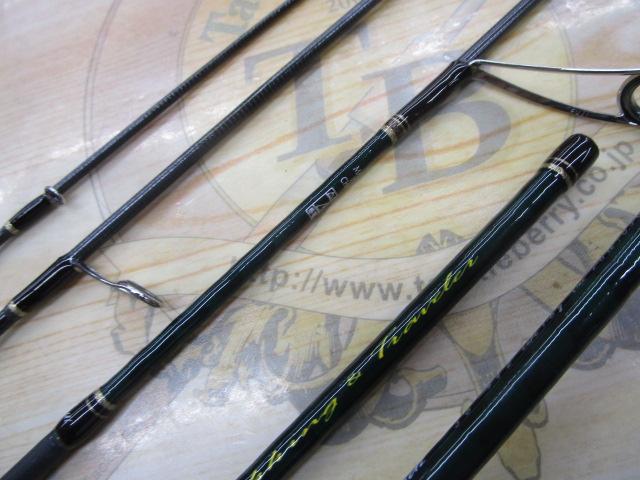 ファインテール FTX-38/425UL