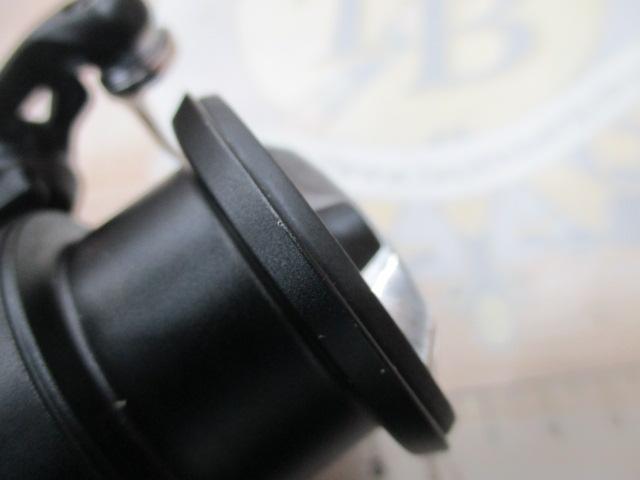 20エクスセンスBB 3000MHG