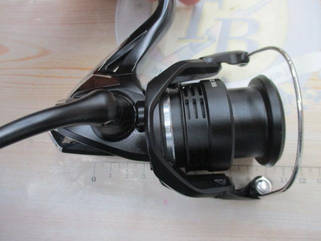 20エクスセンスBB 3000MHG