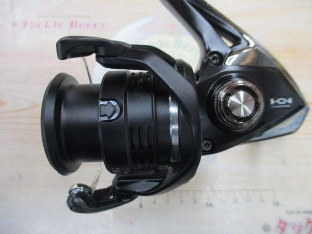 20エクスセンスBB 3000MHG