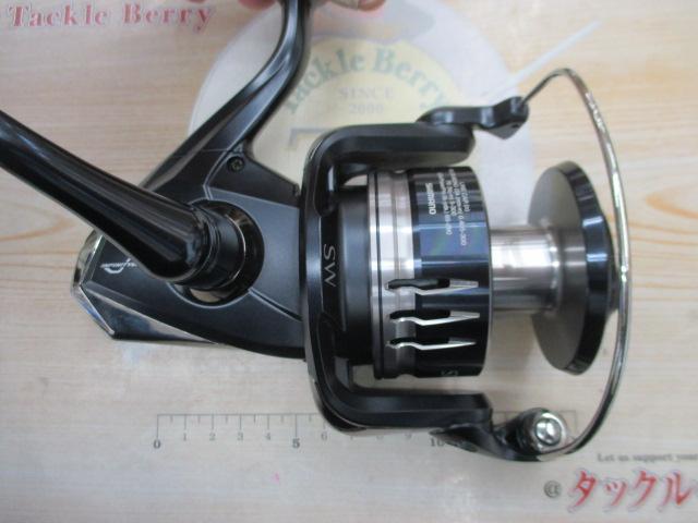 20ストラディックSW 10000HG